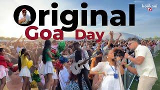 UK Goan Festival | The Goa Day 2024 | Konkani tv