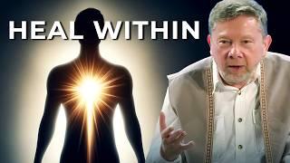 The Essence of Forgiveness and Being | Eckhart Tolle