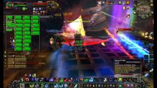 World of Warcraft - Baradinfestung 25 Spieler