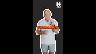 Discovering Shalom ️ #Shalom #Wholeness #SpiritualLife