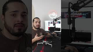 As a beginner should you get a big drone or a small drone?