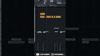 how to make dark vocal samples for southside | fl studio tutorial #shorts