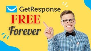 Getresponse Free Forever Account  Build Your Business For Free