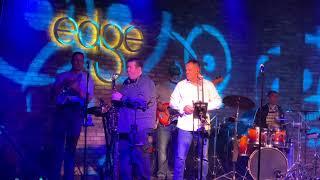 The Roadie Show - Checking Out The New Renovations At The Edge Bar in Baton Rouge with Phat Hat
