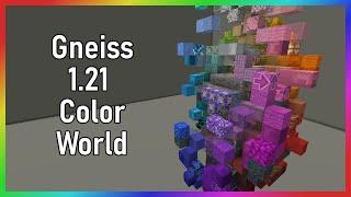 1.21 Color World