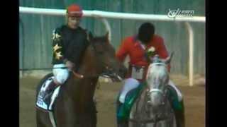 1988 Belmont Stakes - Risen Star