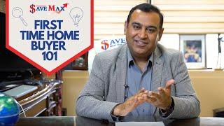 First Time Home Buyer Tips and Advice