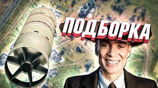 War Thunder - 12000 Фунтов, Рикошеты и Непробития #239