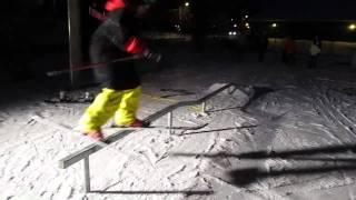 Martin-Olivier Belzile mid season 10/11 edit