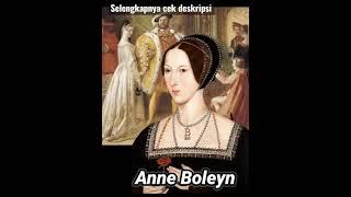 Raja Yang Memiliki 6 Istri 2 Diantaranya Berakhir Dipenggal#kisahdunia #henryviii #kerajaan