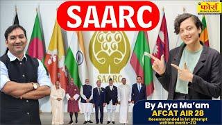 SAARC || SSB INTERVIEW  “How to Ace An SSB Interview  SSB INTERVIEW PREPARATION  SSB WORLD