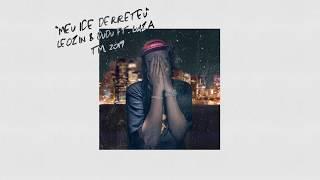 5. Leozin x Dudu - Meu Ice Derreteu Feat. Luiza Pirozzi (Prod. Misery)