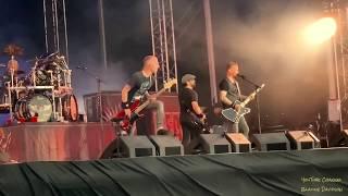 Volbeat - Leviathan - 28.06.2019 Tons Of Rock - Ekeberg - Oslo - Blackie Davidson -