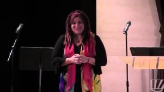 Unity of Dallas Rev  Jacquie Fernandez Lenati on  Creative Power