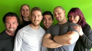 Meet TurnFit Personal Training & Fitness