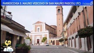 Parrocchia S. Mauro Vescovo in San Mauro Pascoli (FC)