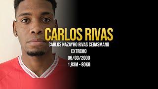 Carlos Rivas - Masfut Club 2024