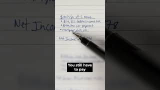 Owning A Small Business Can Help You Pay $0 In Taxes 