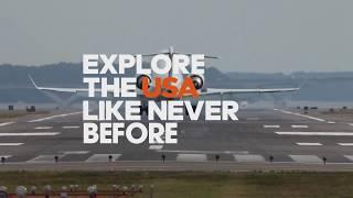 GoUSA TV Promo - Silvija Travel Tips - Unravel Travel TV