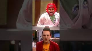 Eddie vs Hawk