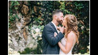 Eric and Lindsay's Full Wedding Video | The Quarry | Knoxville, TN