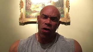 1of3 finding your purpose/Kevin Levrone