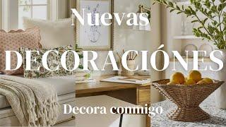 NEW DECORATION 2025 | DECORATE WITH ME AFTER CHRISTMAS | THE BEST IDEAS TO DECORATE YOUR HOME