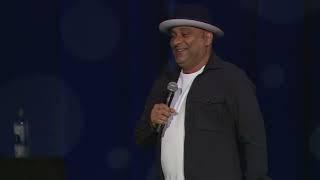 Russell Peters | Red Head Named Dennis