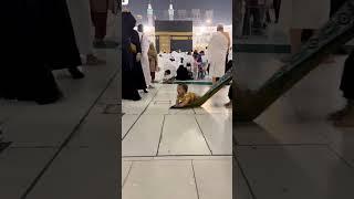 most beaitiful video from Masjid Al Haram #alharam #makkah #mecca #hajj #muslims #islam #kids