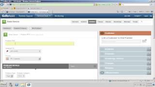 Citrix GoToAssist Demo + Overview - Remote Support, Service Desk, and Monitoring