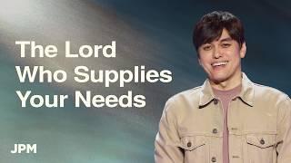 Find Freedom From Life’s Troubles | Joseph Prince Ministries