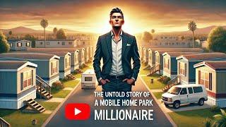 The Untold Story of a Mobile Home Park Millionaire