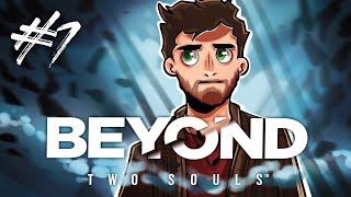 A SZELLEM SUTTOGÓ  | Beyond: Two Souls #1 (Magyar Felirat - PC)