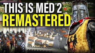 TSARDOMS NEW UPDATE: Big Changes Coming To Medieval 2
