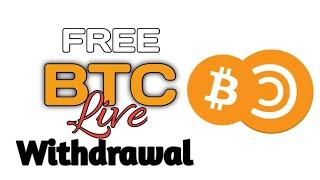 Free BTC Live Withdrawal on CT Browser, No Deposit Required || Surf The Net & Mine Bitcoin