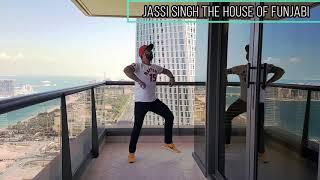 JASSI SINGH - THE HOUSE OF FUNJABI - hip hop g sidhu