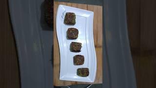 "PANEER THECHA"  | Malaika Arora's Favourite Dish ️ #shorts #cooking