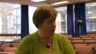 Using lectures to engage Social Policy Students