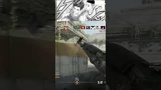 -4 free a twitch.tv/ytoji1 #csgo #csgoclips  #csgohighlights