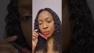 BLACK GIRL SUNSCREEN LIPPIES | KELLIE KELZ WAY