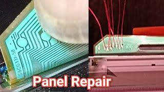 Samsung Panel Repair