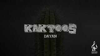 Dayan - Kaktoos | OFFICIAL TRACK  دایان - کاکتوس