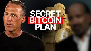 How One Man Could 10x Bitcoin… from Inside the U.S. Government