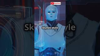 Is Skynet Robot Becoming Reality?!