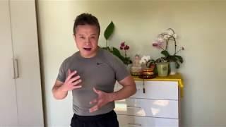 Vincent Wang - Exercises for Isolation & Chinese Wisdom