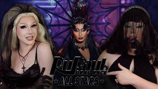 IMHO | RuPaul's Drag Race All Stars 9 Episode 7 Review!