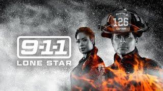 9-1-1: Lone Star - Season 5 - First Look