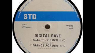 Digital Rave-Trance Former (phaser mix)