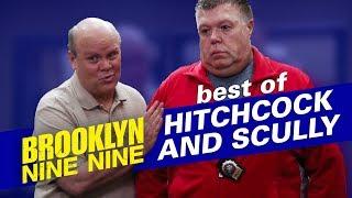 Best of Hitchcock and Scully | Brooklyn Nine-Nine