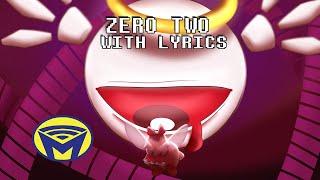 Kirby - Zero Two - With Lyrics by Man on the Internet